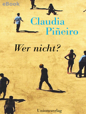 cover image of Wer nicht?